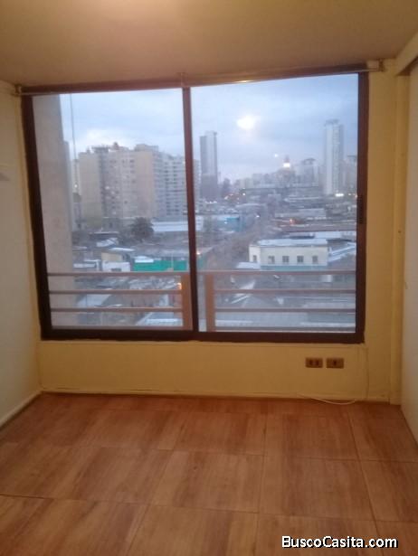 AMPLIO DEPTO 2 DORMITORIOS 2 BAÑOS. GASTO COMÚN INCLUIDO $380.000.-