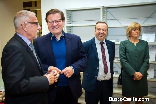 Les proponemos créditos fiables