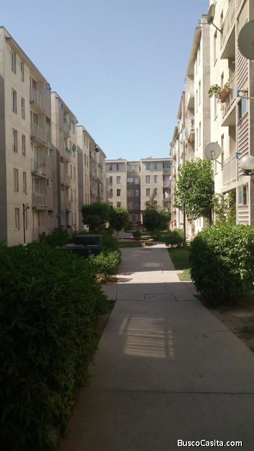 Acogedor Departamento en La Cisterna