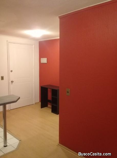DEPARTAMENTO 2 DORMITORIOS 2 BAÑOS GASTO COMÚN INCLUIDO