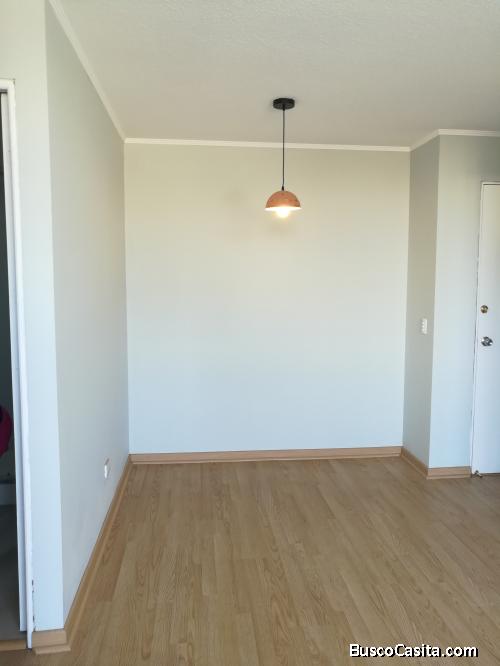 Departamento total mente remodelado