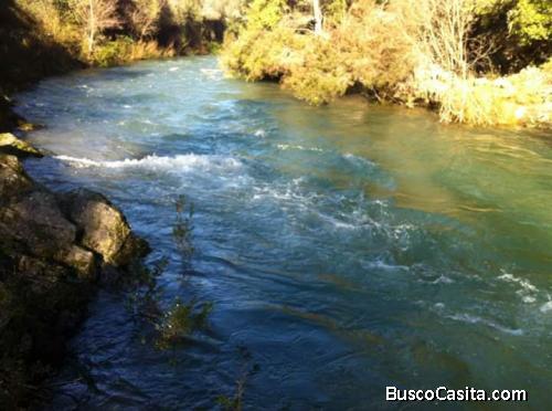 Vendó Nueve hectáreas de montañas en linares 