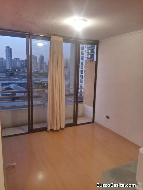 DEPARTAMENTO 2 DORMITORIOS 2 BAÑOS. GASTO COMÚN INCLUIDO