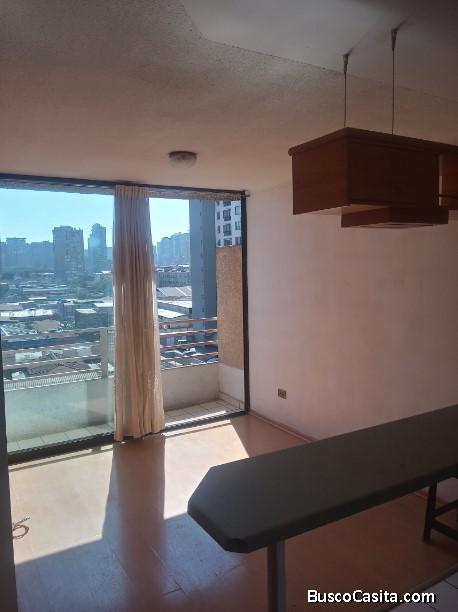 DEPARTAMENTO 2 DORMITORIOS 2 BAÑOS GASTO COMÚN INCLUIDO