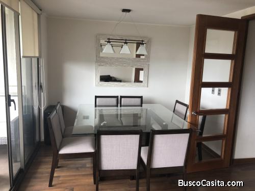 Departamento en la Reina