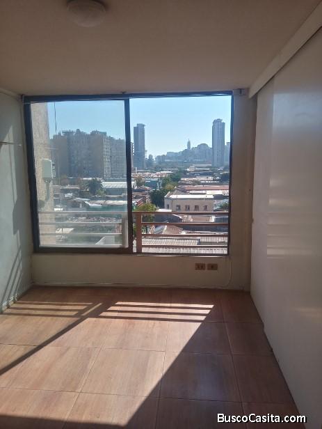 DEPARTAMENTO 2 DORMITORIOS AL LADO METRO PARQUE OHIGGINS