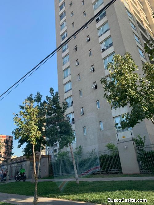 ARRIENDO ACOGEDOR DEPARTAMENTO
