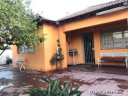 VENDO CASA– San Miguel, Región Metropolitana