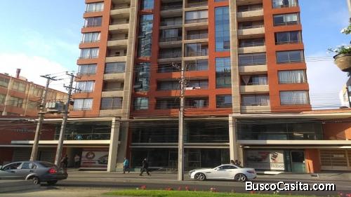 Ubicación: Viana Nº 433, edificio Viña Park - VIÑA DEL MAR