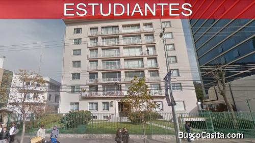 Ubicación: Plan - VIÑA DEL MAR