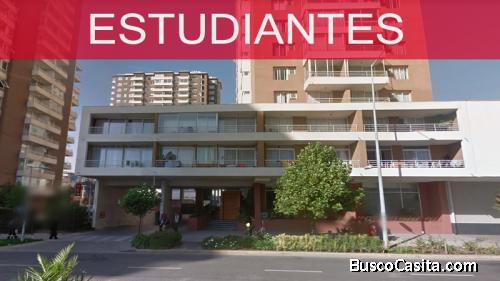 Ubicación: Calle Prolongación 5 Oriente, lado Santa Isabel y frente Rodoviario - VIÑA DEL MAR