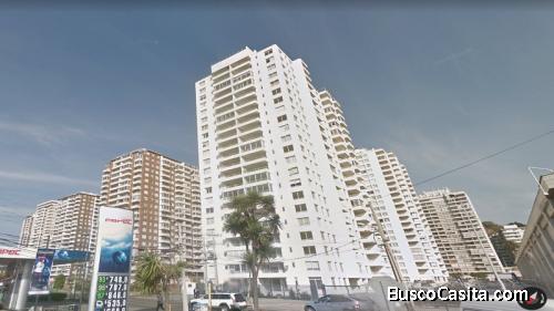 Ubicación: Frente Rodoviario y a un costado del Espacio Urbano (Lider) - VIÑA DEL MAR