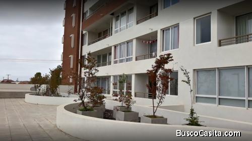 Ubicación: Av. Matta, edificio Los Placeres, Placeres - VALPARAISO