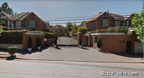 CONDOMINIO INGLÉS ANDALUÉ