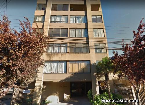DEPARTAMENTO CALLE COCHRANE