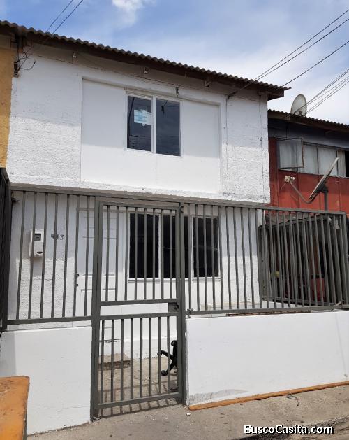 Se Vende Casa en Mejillones