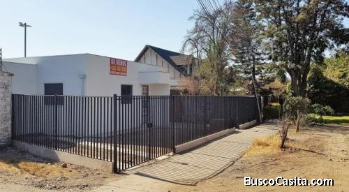 Se vende Casa en Maipu