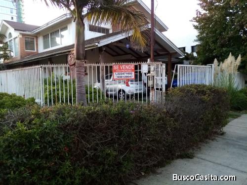 LINDA CASA EN VENTA