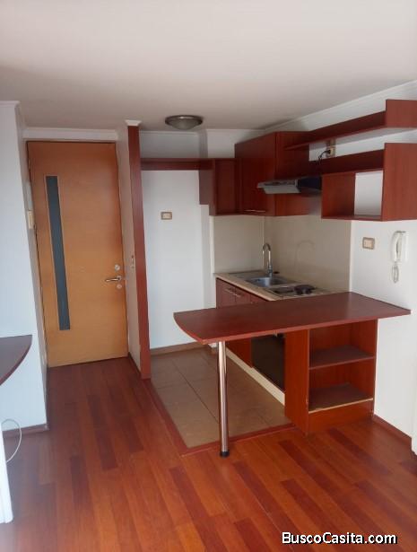 SUPER LINDO DEPARTAMENTO AL LADO DE METRO MONEDA
