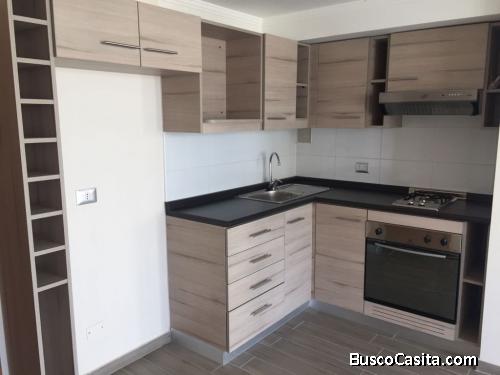 Arriendo Departamento La Florida