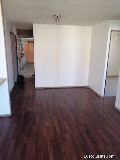 DEPARTAMENTO BARRIO RESIDENCIAL PUDAHUEL