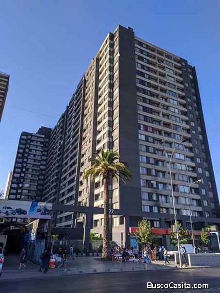 Vendo departamento en Estacion Central