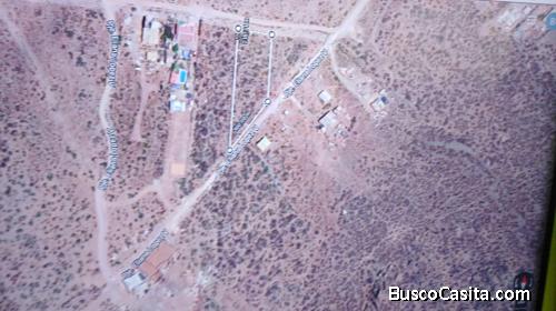 Terreno en Rinconada El Sauce