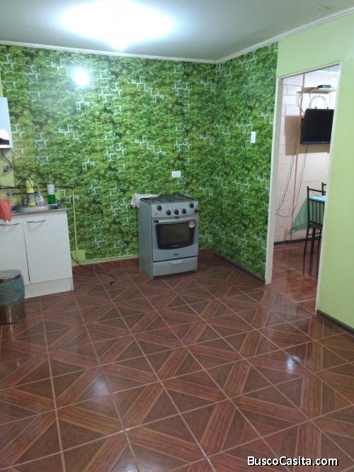 Vendo casa de 1 1/2 piso cerca de UCM Talca
