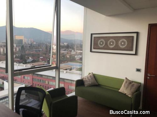 Arriendo consulta.
