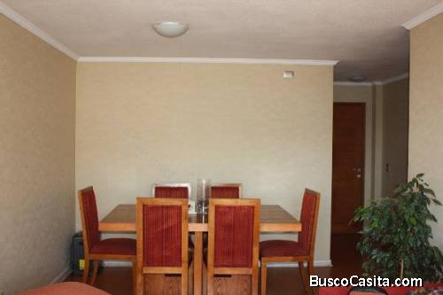 Se arrienda departamento 