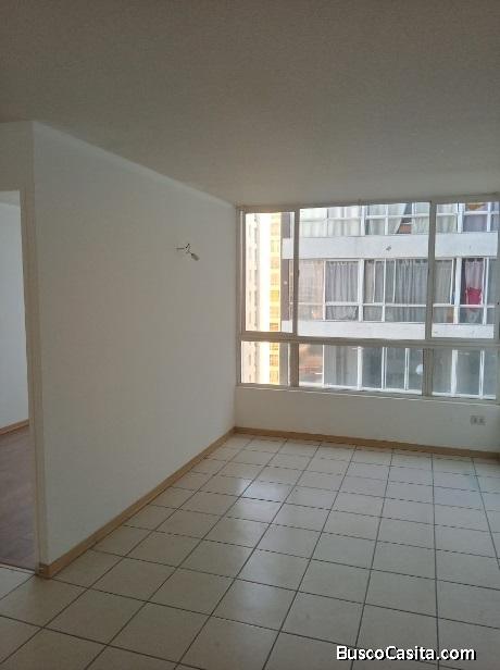 ACOGEDOR DEPARTAMENTO 2 DORMITORIOS CON CLOSET