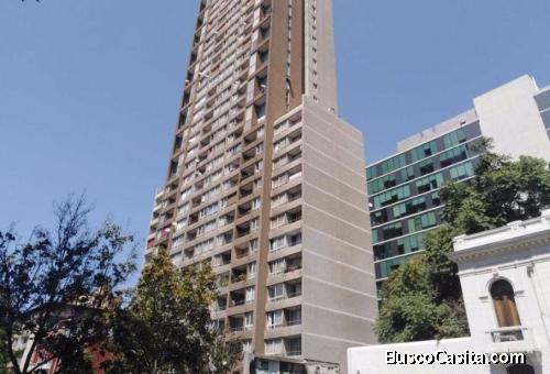 ARRIENDO DEPARTAMENTO LOFT AMOBLADO