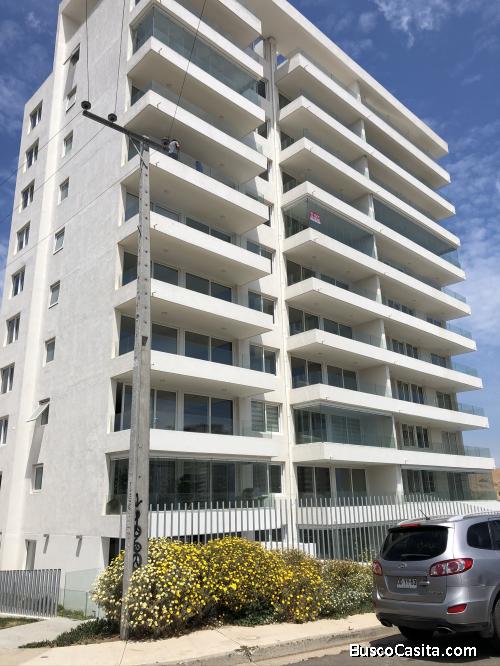 DEPARTAMENTO CON CON, MONTEMAR