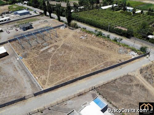 PARCELA PAINE 5.000 M2