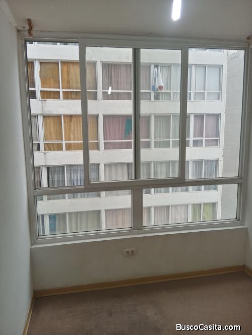 DEPARTAMENTO 2 DORMITORIOS - BARRIO VICTORIA
