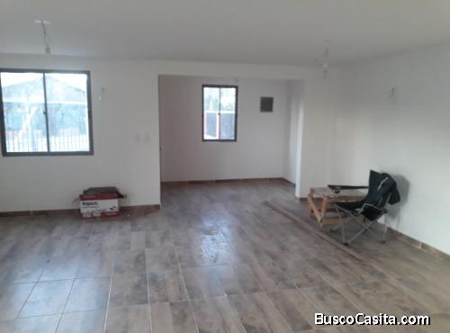 Casa 3 dormitorios, estacionamientos Mall Arauco Maipú
