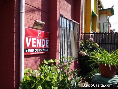 VENDE CASA, SAN BERNARDO, NOS