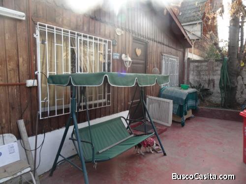 VENDE SITIO URBANO EN HUECHURABA/ LA PINCOYA 