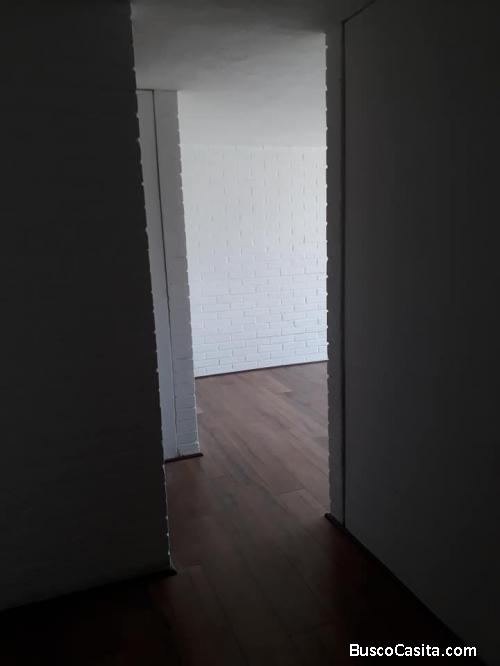 SE VENDE DEPARTAMENTO EN ÑUÑOA