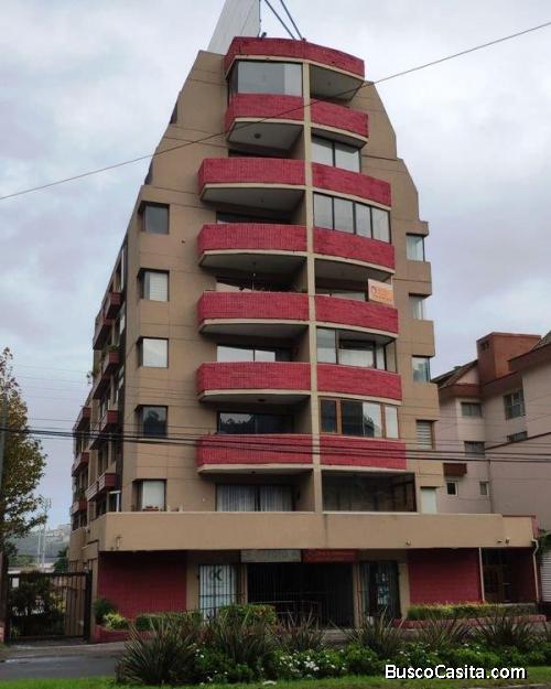 DEPARTAMENTO AVDA PEDRO DE VALDIVIA