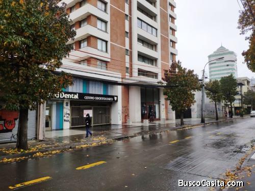 DEPARTAMENTO CENTRO - EDIFICIO DON FELIPE