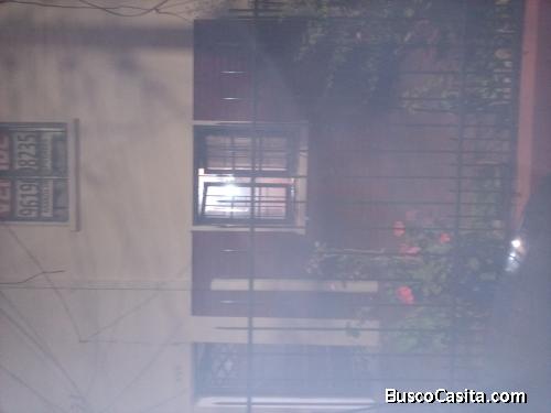 vendo casa Barrio Parque Ohiggins/Yarur 
