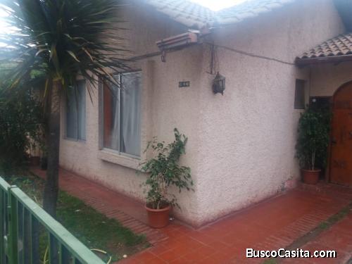 Casa en santa amalia 1064