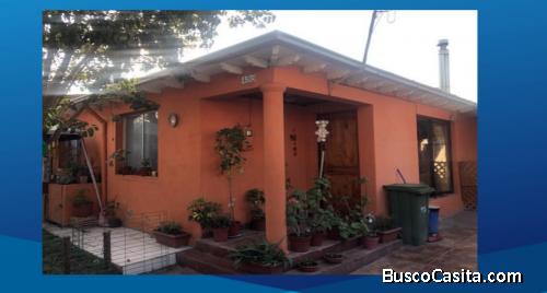 Casa Esquina Peñaflor