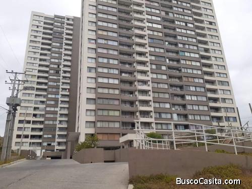 3.000 UF. + 2% Comisión. Departamento Barrio Ingles de Valparaíso