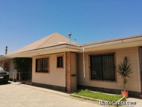 Propiedad Centro Quilpue