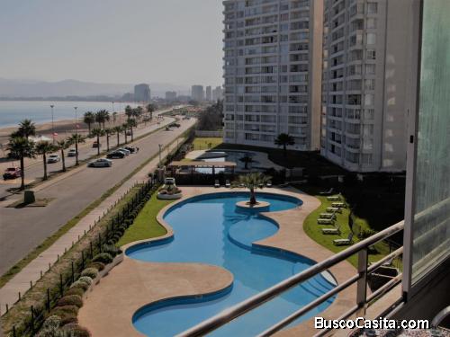 Departamento Coquimbo Frente al Mar