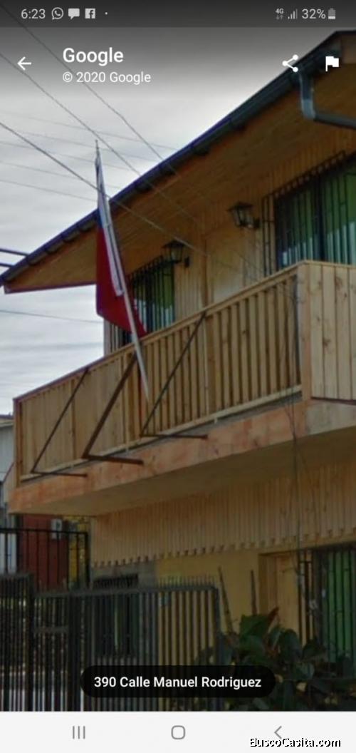 venta casa esquina