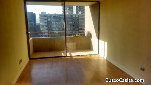 Dpto Carmen Covarrubias 260 Ñuñoa Metro Monseñor Eyzaguirre