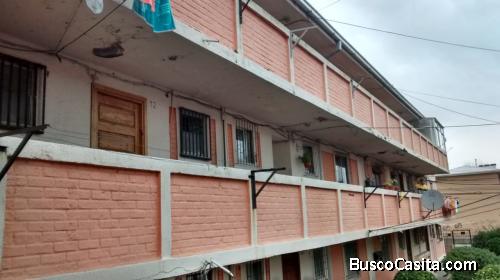 DEPARTAMENTO LORENZO ARENAS